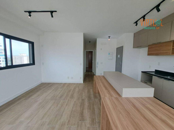 Imagem Apartamento com 2 Quartos à Venda ou Locação, 68 m² em Pinheiros - São Paulo