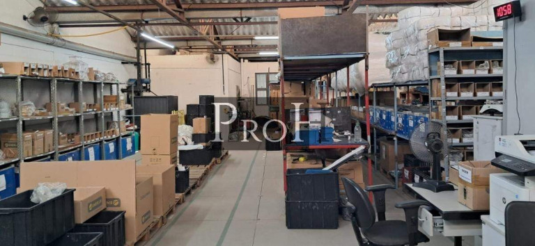 Imóvel Comercial à Venda, 390 m² em Prosperidade - São Caetano Do Sul