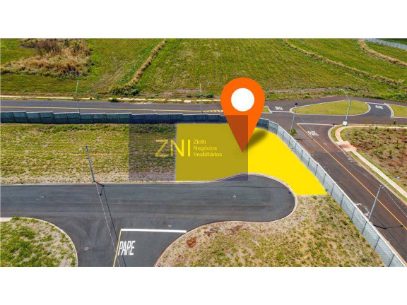 Imagem Terreno em Condomínio à Venda, 471 m² em Jardins Do Mirante - Ribeirão Preto Imagem Terreno em Condomínio à Venda, 471 m² em Jardins Do Mirante - Ribeirão Preto