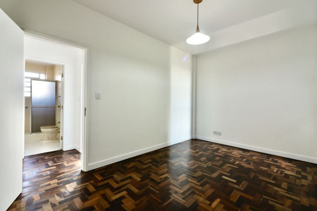 Imagem Apartamento com 1 Quarto à Venda, 45 m² em Centro Histórico - Porto Alegre