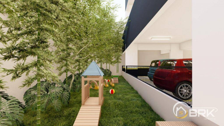 Imagem Apartamento com 2 Quartos à Venda, 63 m² em Vila Matilde - São Paulo