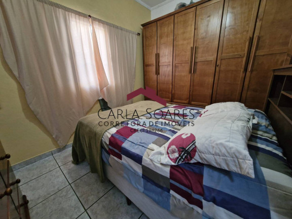 Imagem Casa com 3 Quartos à Venda, 150 m² em Jardim Santa Maria - Guarujá