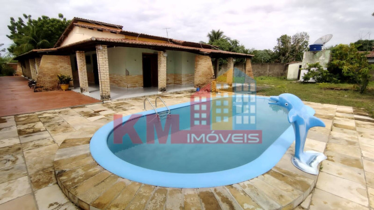 Imagem Casa com 4 Quartos à Venda, 320 m² em Rincão - Mossoró Imagem Casa com 4 Quartos à Venda, 320 m² em Rincão - Mossoró