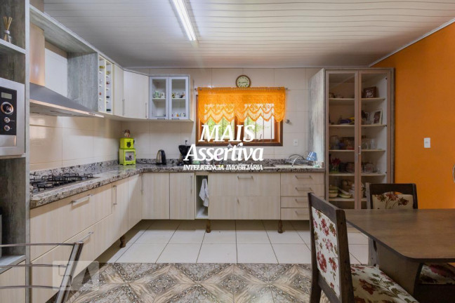 Imagem Casa com 4 Quartos à Venda, 291 m² em Ideal - Novo Hamburgo Imagem Casa com 4 Quartos à Venda, 291 m² em Ideal - Novo Hamburgo