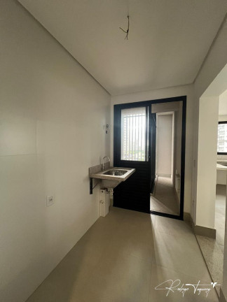 Imagem Apartamento com 3 Quartos à Venda, 137 m² em Setor Bueno - Goiânia