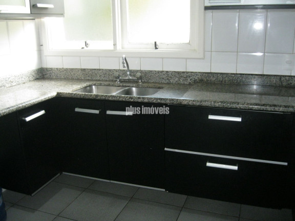 Imagem Casa com 4 Quartos à Venda, 300 m² em Alto Da Boa Vista - São Paulo Imagem Casa com 4 Quartos à Venda, 300 m² em Alto Da Boa Vista - São Paulo