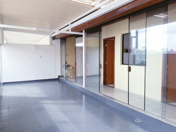 Imagem Apartamento com 4 Quartos à Venda, 140 m² em Jardim Sandra - Sorocaba