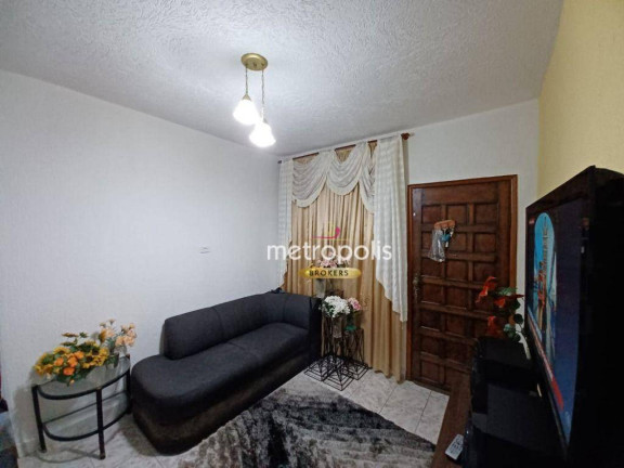 Imagem Casa com 5 Quartos à Venda, 146 m² em Vila Valparaíso - Santo André Imagem Casa com 5 Quartos à Venda, 146 m² em Vila Valparaíso - Santo André