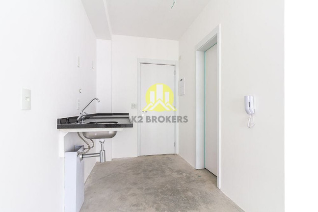Imagem Studio com 1 Quarto à Venda, 30 m² em Pinheiros - São Paulo Imagem Studio com 1 Quarto à Venda, 30 m² em Pinheiros - São Paulo