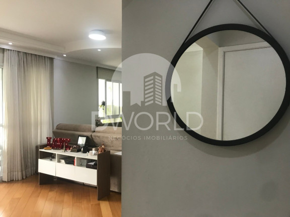 Imagem Imóvel com 3 Quartos à Venda, 133 m² em Centro - São Bernardo Do Campo