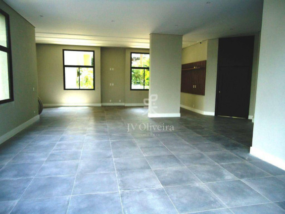 Imagem Apartamento com 3 Quartos à Venda, 156 m² em Jardim Guedala - São Paulo