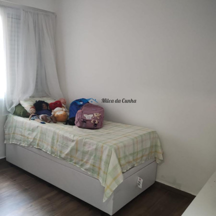 Imagem Apartamento com 2 Quartos à Venda, 65 m² em Baeta Neves - São Bernardo Do Campo