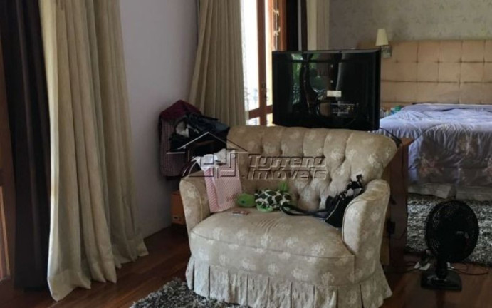 Imagem Casa de Condomínio com 3 Quartos à Venda, 290 m² em Urbanova - São José Dos Campos Imagem Casa de Condomínio com 3 Quartos à Venda, 290 m² em Urbanova - São José Dos Campos