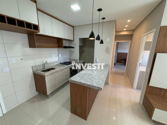 Imagem Apartamento com 2 Quartos à Venda, 58 m² em Alto Da Glória - Goiânia