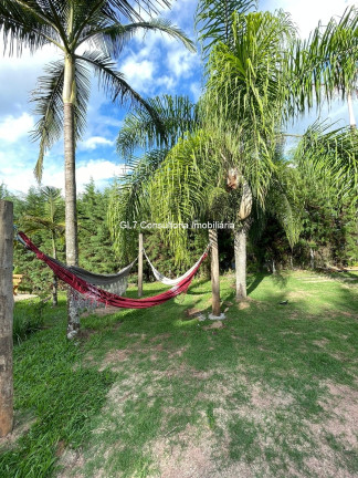 Imagem Imóvel com 3 Quartos à Venda, 2.200 m² em Colinas Do Mosteiro De Itaici - Indaiatuba