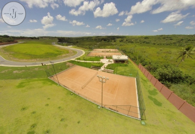 Imagem Terreno para Alugar ou Temporada, 463 m² em Cajupiranga - Parnamirim