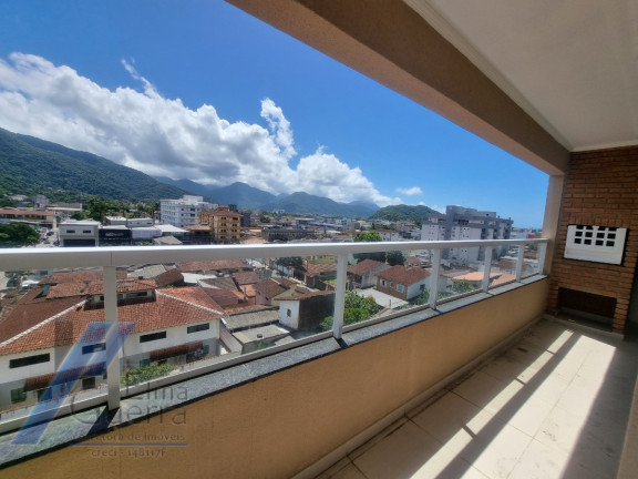 Imagem Apartamento com 3 Quartos à Venda, 117 m² em Centro - Ubatuba Imagem Apartamento com 3 Quartos à Venda, 117 m² em Centro - Ubatuba