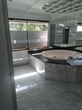 Imagem Apartamento com 5 Quartos à Venda, 454 m² em Jardim - Santo André Imagem Apartamento com 5 Quartos à Venda, 454 m² em Jardim - Santo André