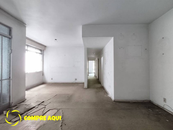 Imagem Apartamento com 3 Quartos à Venda, 147 m² em Higienópolis - São Paulo