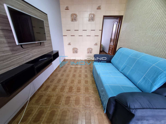 Imagem Apartamento com 2 Quartos à Venda, 62 m² em Boqueirão - Praia Grande Imagem Apartamento com 2 Quartos à Venda, 62 m² em Boqueirão - Praia Grande