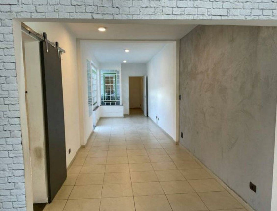 Imagem Casa com 3 Quartos à Venda, 120 m² em Pinheiros - São Paulo Imagem Casa com 3 Quartos à Venda, 120 m² em Pinheiros - São Paulo