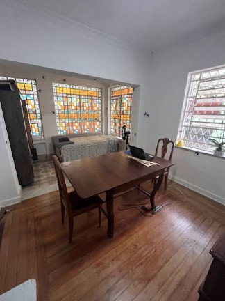 Imagem Casa com 4 Quartos para Alugar, 400 m² em Higienópolis - São Paulo Imagem Casa com 4 Quartos para Alugar, 400 m² em Higienópolis - São Paulo