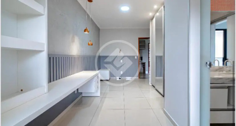 Imagem Casa com 3 Quartos à Venda, 195 m² em Residencial Fonte Das águas - Goiânia Imagem Casa com 3 Quartos à Venda, 195 m² em Residencial Fonte Das águas - Goiânia