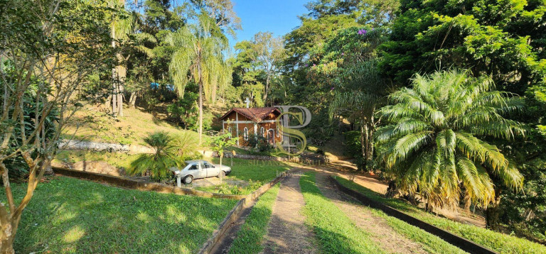 Imagem Fazenda à Venda, 500 m² em Itapetininga - Atibaia Imagem Fazenda à Venda, 500 m² em Itapetininga - Atibaia