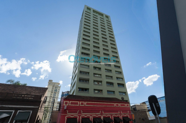 Imóvel Comercial para Alugar, 61 m² em Centro - Curitiba