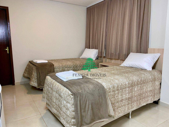 Imagem Apartamento com 1 Quarto para Alugar, 50 m² em Vila Portes - Foz Do Iguaçu Imagem Apartamento com 1 Quarto para Alugar, 50 m² em Vila Portes - Foz Do Iguaçu