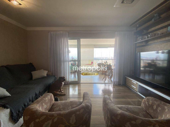 Apartamento com 3 Quartos à Venda, 105 m² em Vila Formosa - São Paulo