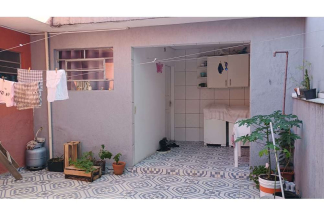 Imagem Casa com 3 Quartos à Venda, 118 m² em Vila Inglesa - São Paulo Imagem Casa com 3 Quartos à Venda, 118 m² em Vila Inglesa - São Paulo