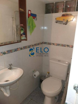 Imagem Sobrado com 2 Quartos à Venda, 500 m² em Campo Grande - Santos Imagem Sobrado com 2 Quartos à Venda, 500 m² em Campo Grande - Santos