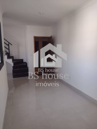 Imagem Apartamento com 2 Quartos à Venda, 93 m² em Campestre - Santo André