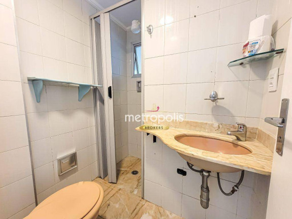 Imagem Apartamento com 3 Quartos à Venda, 86 m² em Vila Firmiano Pinto - São Paulo