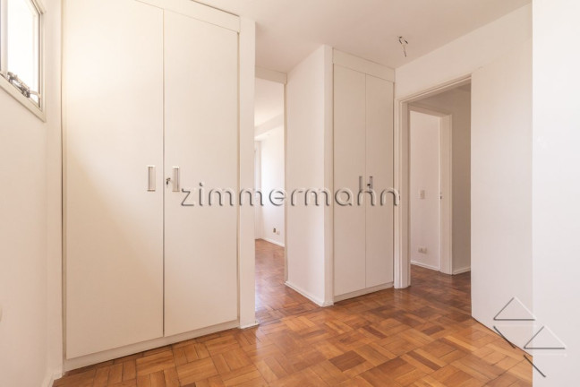 Imagem Apartamento com 2 Quartos à Venda, 102 m² em Perdizes - São Paulo