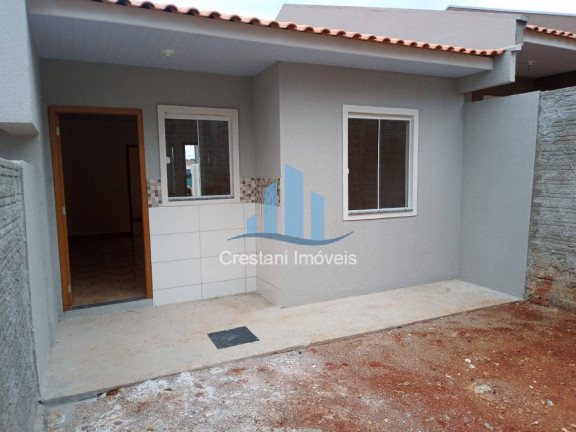 Imagem Casa com 2 Quartos à Venda, em Cidade Jardim - Ponta Grossa Imagem Casa com 2 Quartos à Venda, em Cidade Jardim - Ponta Grossa