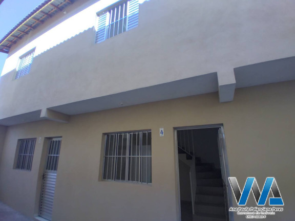 Imagem Casa com 2 Quartos à Venda, 53 m² em Santa Terezinha - Bragança Paulista Imagem Casa com 2 Quartos à Venda, 53 m² em Santa Terezinha - Bragança Paulista