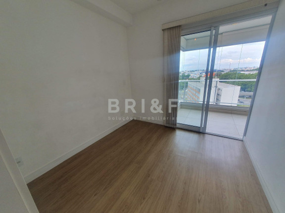 Imagem Apartamento com 1 Quarto para Alugar, 49 m² em Campo Belo - São Paulo Imagem Apartamento com 1 Quarto para Alugar, 49 m² em Campo Belo - São Paulo