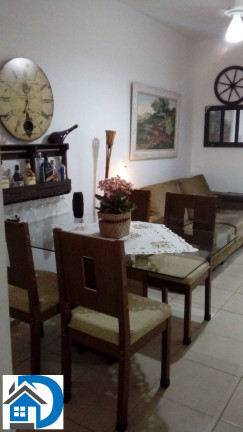 Imagem Apartamento com 2 Quartos à Venda, 53 m² em Parque Reserva Fazenda Imperial - Sorocaba