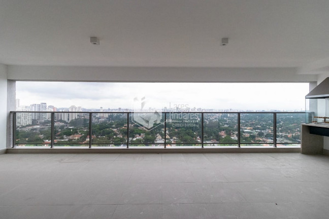 Imagem Apartamento com 3 Quartos à Venda, 165 m² em Brooklin Paulista - São Paulo Imagem Apartamento com 3 Quartos à Venda, 165 m² em Brooklin Paulista - São Paulo