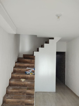 Imagem Sobrado com 2 Quartos à Venda, 50 m² em Atibaia Belvedere - Atibaia