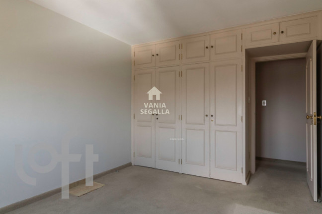 Imagem Apartamento com 4 Quartos à Venda, 182 m² em Perdizes - São Paulo Imagem Apartamento com 4 Quartos à Venda, 182 m² em Perdizes - São Paulo