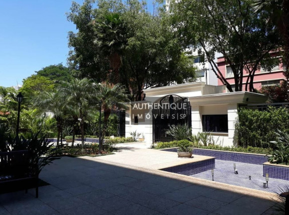 Imagem Apartamento com 4 Quartos à Venda, 411 m² em Perdizes - São Paulo Imagem Apartamento com 4 Quartos à Venda, 411 m² em Perdizes - São Paulo