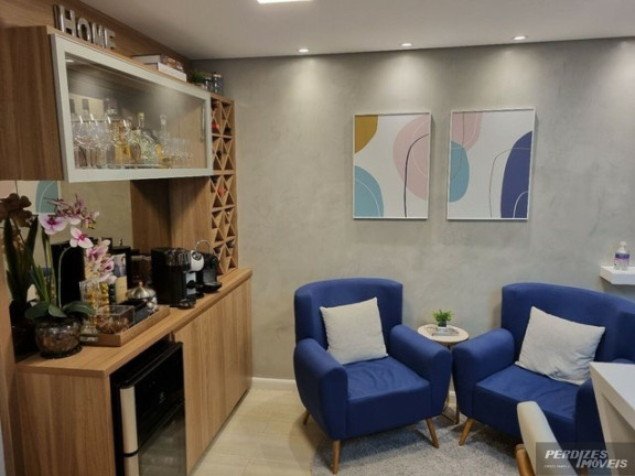 Imagem Apartamento com 3 Quartos à Venda, 95 m² em Barra Funda - São Paulo