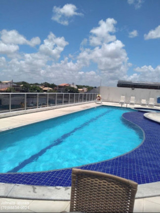 Imagem Apartamento com 3 Quartos à Venda, 80 m² em Farolândia - Aracaju Imagem Apartamento com 3 Quartos à Venda, 80 m² em Farolândia - Aracaju