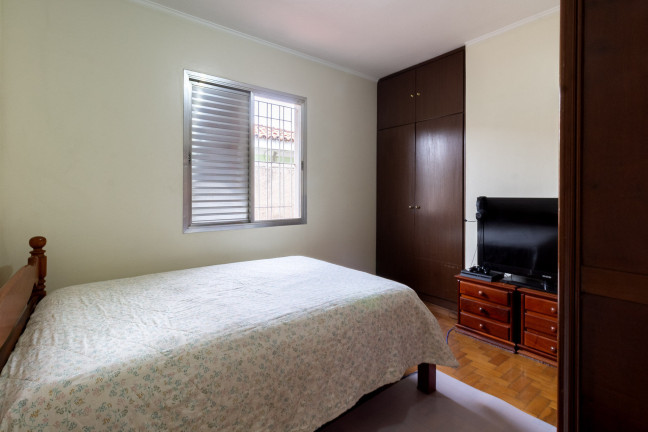 Imagem Casa com 5 Quartos à Venda, 293 m² em Vila Ida - São Paulo