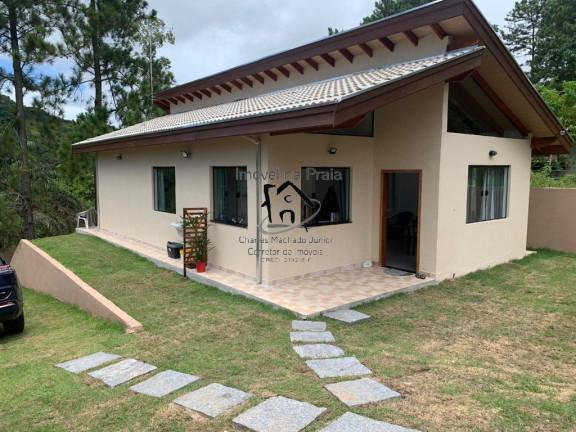 Imagem Casa com 3 Quartos à Venda,  em Capricórnio Ii - Caraguatatuba
