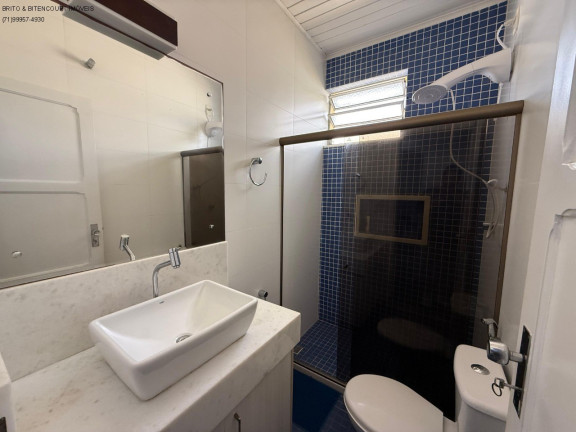 Imagem Casa com 3 Quartos à Venda, 150 m² em Barra - Salvador Imagem Casa com 3 Quartos à Venda, 150 m² em Barra - Salvador