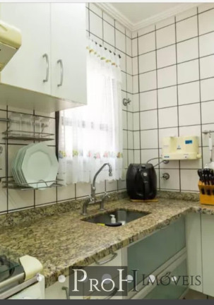 Imagem Apartamento com 3 Quartos à Venda, 82 m² em Vila Príncipe De Gales - Santo André Imagem Apartamento com 3 Quartos à Venda, 82 m² em Vila Príncipe De Gales - Santo André